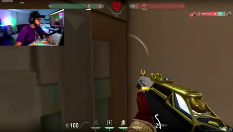 no headshot?