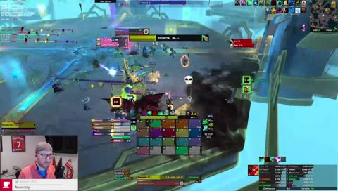 typical mistweaver