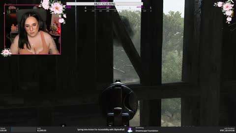 Headshot!