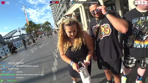 10/10 demonstration