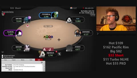 Illegal Rivers in the RIM