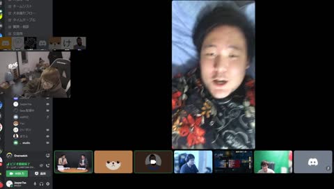 じゃあみんな頑張ろうな