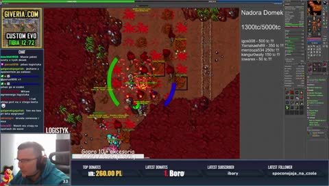 expiola Pogchampy wicowie