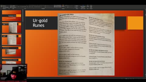 The Nurgle of order?