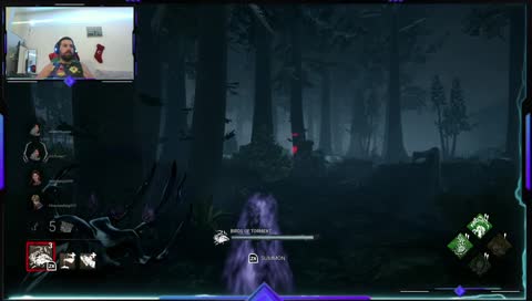 I am not good at being a nice killer.