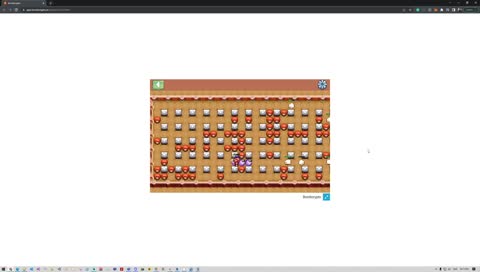 Pedro Magosso BOMBCRYPTO