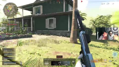 Triple kill