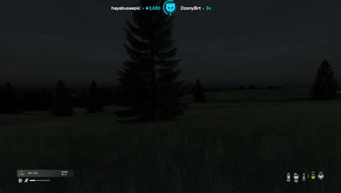 Lirik is paranoid
