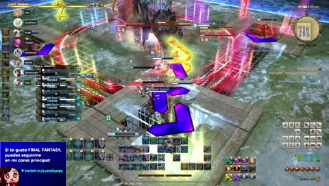 El circo, una vez más