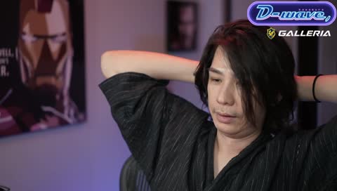 【D-wave】兄貴の月収30万も漏洩されたようです【世界で3000位くらい】 - Twitch 【D-wave】兄貴の月収30万も漏洩されたようです【世界で3000位くらい】 - Twitch