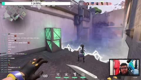 PARKOUR