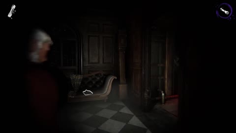 que hace un bicho aca ctm