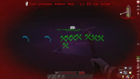 I don't think a bucket will help....