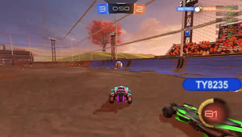 Flicked that thing like a booger