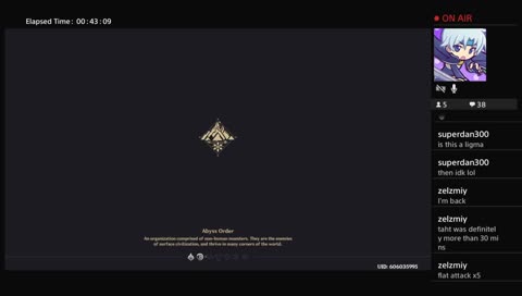 Hoyoverse is what?