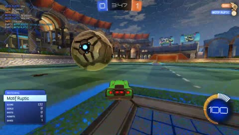 Quad musty (Ruptic)