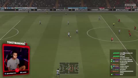 lau vs fernando palomo