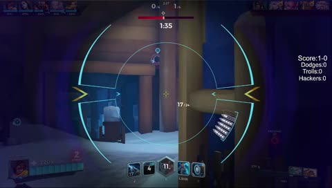 Not official quadra ;)