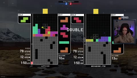 boah der ist echt hart