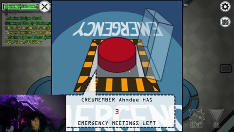 denny halt dein maul