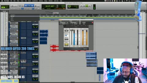 T-Pain drops mind breaking lore