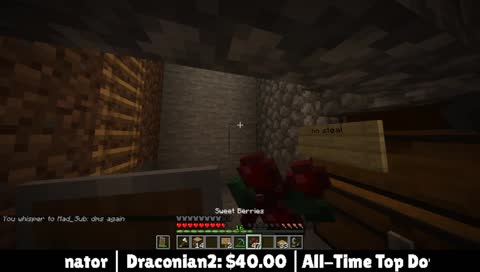 Strigy goes out in the best way possible