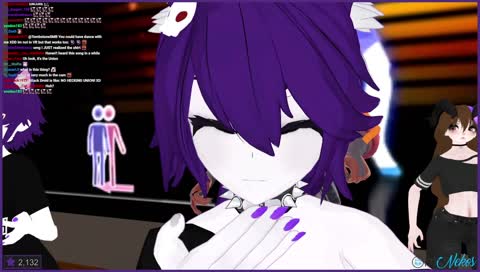 I mean, ahahaaaaaaaa~