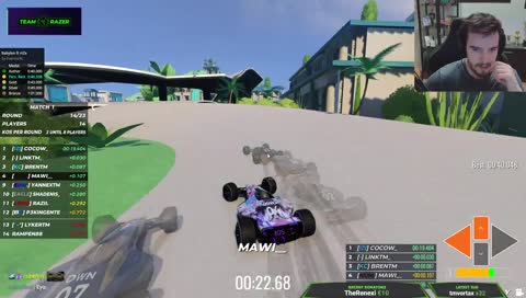 I am KEM_