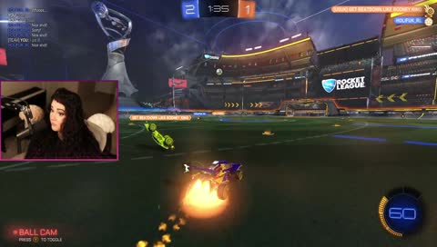 idk