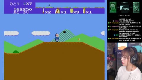 競馬ゲームっっ！！！！　[22.3.10]