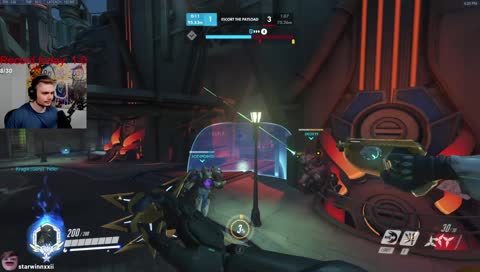 Hi Tracer, bye Tracer