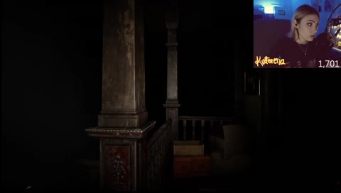 we love a good jump scare