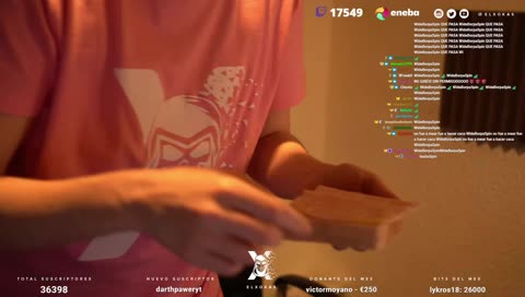 xokSandwich