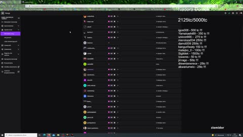 małpiarnia logistyk