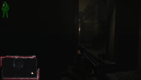 One shot, you know the rest XD