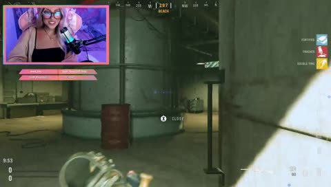 GUYS IM CRACKED AT RECOIL CONTROL💀💀💀💀💀🤡🤡🤡