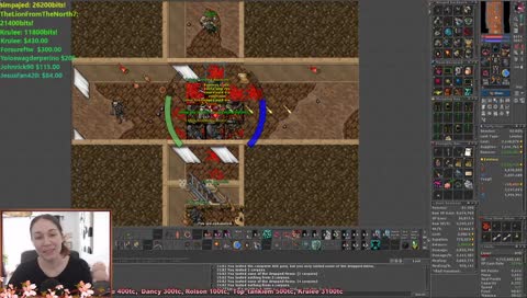 "Its hard to love an MS" - Poor Mofflarn :(