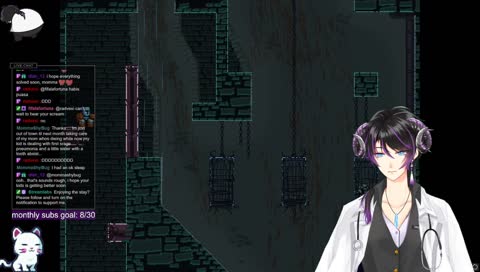 Pip went super saiyan