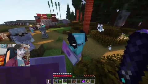 Siderarm bullying (Very sad)