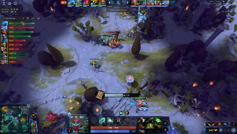 มา 3 ไม่ถือว่ารุม - Seri God