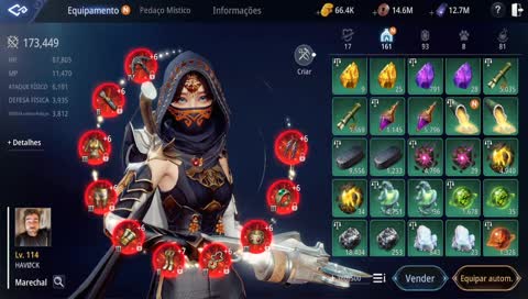 Saludos a los puercos thanks havock