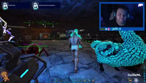 Mmm...Huele a culo....