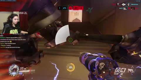 welcome to cyx's small room