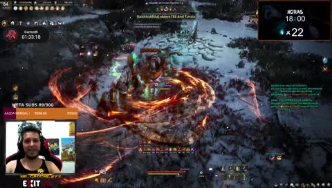 DROPEI  [ CHAMA DA GEADA - LABRESKA ] 