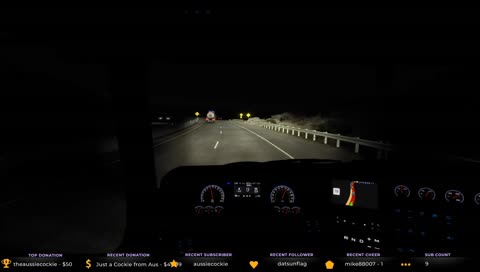 Renault trucks are good for JJ
