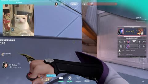 Aleksandar Klipp Twitch