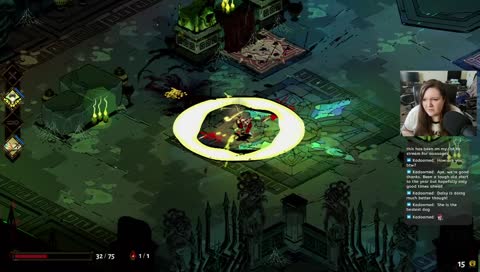 Thats why we're playing it!