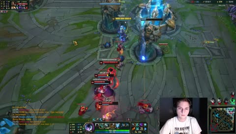 ez clap