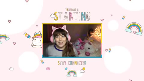 m8 now owns the stream