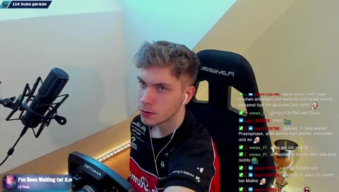 Coachi will L4 fahren